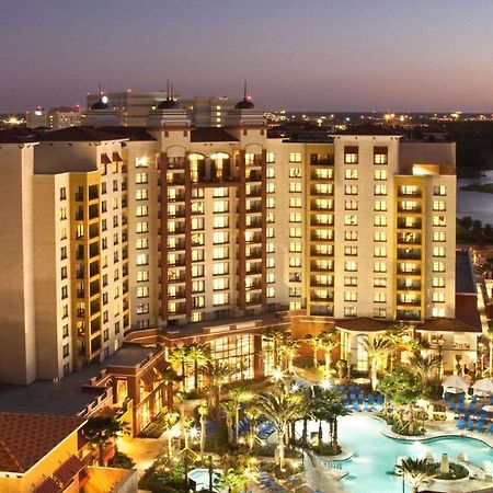 Bonnet Creek 2Bd Dlx Orlando Eksteriør bilde