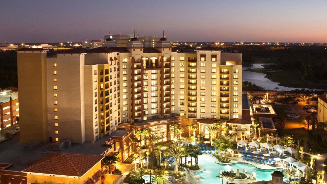 Bonnet Creek 2Bd Dlx Orlando Eksteriør bilde