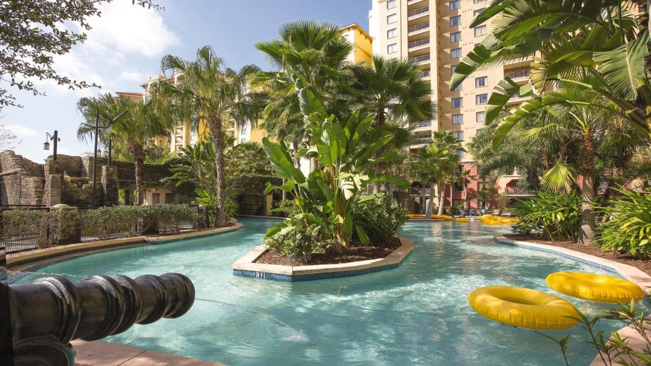Bonnet Creek 2Bd Dlx Orlando Eksteriør bilde