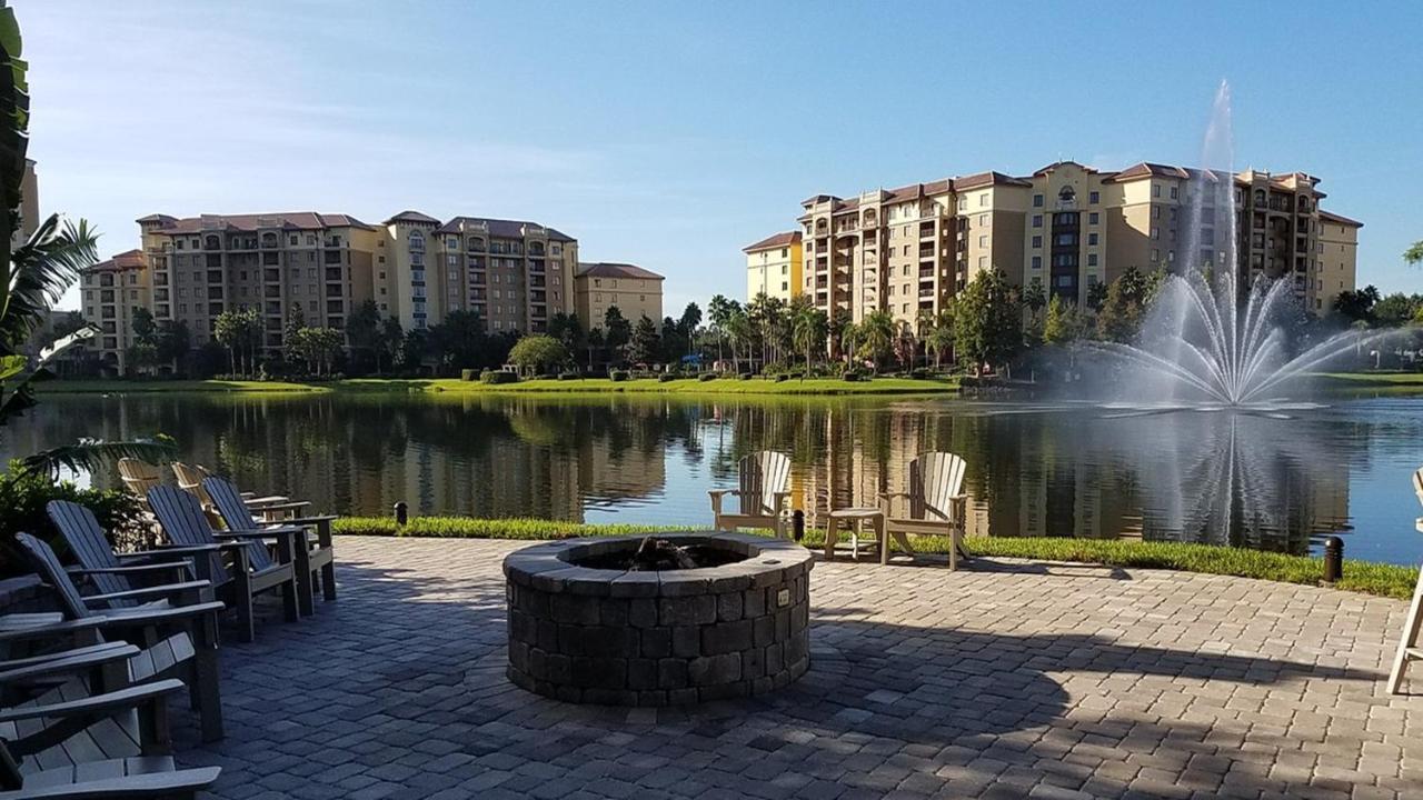 Bonnet Creek 2Bd Dlx Orlando Eksteriør bilde